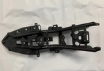 47017981BA - Rear Frame Complete Ducati. Fixed Price $400.00.