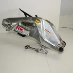 Aprilia RSV4 Rf Tuono 1100 Rear Back Suspension. Fixed Price $145.00.