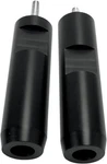 Powerstands Racing Frame Slider Set Black 04-00908-02. Fixed Price $81.95.