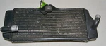 Yamaha Wr 400F Radiator Left Non-fill Side 5BF-1240A-00-00 1998-2000. Fixed Price $54.95.