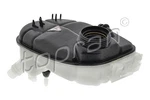 Topran 409 278 Expansion Tank, Coolant For Mercedes-benz. Fixed Price $68.65.
