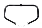 Black Front Engine Bar For Harley-davidson. Fixed Price $214.99.