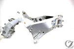 06-09 Yamaha FJR1300AE Main Frame Chassis Cln. Fixed Price $315.95.