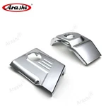 Fit Honda VTX1300R 2003-2009 Arashi Swingarm Cover Left & Right Case. Fixed Price $76.00.