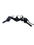 Upper Steering And Control Assembly For Bmw 800 Gs From The 2008 2012 Oem. Fixed Price $180.00.
