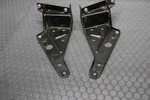 20-24 Harley Electra Street Front Fairing Radio Support Bracket Oem 57000186A. Fixed Price $39.26.