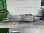 2008 Suzuki RMZ250 Rear Swingarm Oem 61000-35G00 W/ Wear. Fixed Price $75.00.