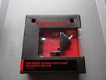 Nos Harley Davidson Street 500 700 Kuryakyn Mount License Plate Black P/n 3195. Fixed Price $29.99.
