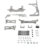 Moose Offroad Radiator Brace For Kawasaki 1901-0735. Fixed Price $109.95.
