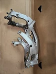 1999-2002 Yamaha Yzf R6 Oem Main Frame Chassis Straight. Fixed Price $494.99.