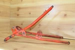 1984 Honda CR250R Oem Rear 50100-KA4-731ZA #1. Fixed Price $47.00.