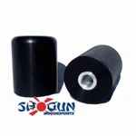 Yamaha R1 2009-2014 Shogun Race Frame Slider Kit + Spools Bar Ends Cut Vers. Fixed Price $98.99.