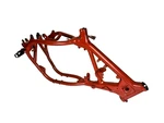 1983 Honda CR250R Main Body Engine Frame Chassis Straight Oem. Fixed Price $156.70.