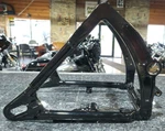 Harley Oem Swingarm Softail Fat Boy Heritage Night Train 00-06 47573-00/48423-00. Fixed Price $175.00.
