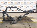 08-12 Can Spyder Roadster Rs-s SE5 Main Frame Chassis Straight Cln. Fixed Price $1361.84.