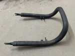 Kawasaki KZ750,KZ550 Frame Grabrail 32109-1032. Fixed Price $40.00.