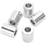 #SPC-015 5/16 Id X 3/4 Length Chrome Plated Steel Universal Spacer Pack Colony. Fixed Price $14.89.
