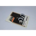 Colony Front Dome Axle Covers 2519-2. Fixed Price $24.75.
