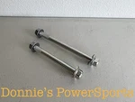 Yamaha YZ125 05-26 Motor Mount Bolts 90105-10175-00 90105-10176-00 194. Fixed Price $28.00.