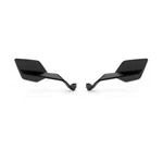 Rizoma Stealth Max Approved Mirrors Ducati Monster 1200 2018 2019. Fixed Price $837.34.