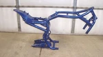 Frame Vrod Main Chassis Hydro Formed Stock Straight Harley Vrsca 2003 Ce. Fixed Price $809.10.