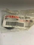 Yamaha Oem Oil Seal 93102-25099-00. Fixed Price $9.95.