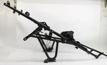 2000 Bmw R1100RT Rear Back Fender Support Subframe 7427. Fixed Price $124.99.