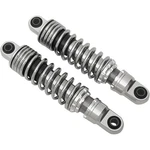 Drag Specialties Premium Shock Chrome 10.5" '04-'17 Xl 1310-1190. Fixed Price $412.00.