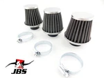 Kawasaki H1 500 Mach Iii Jbs Performance Flow 42MM Chrome Pod Air Filter Set. Fixed Price $21.80.