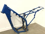 01 Kawasaki Oem Frame Chassis Body Engine Cradle. Fixed Price $429.95.