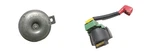 2006 Suzuki Gs 500FK Horn Signal & Relay Starter Engine Pair Oem. Fixed Price $24.70.