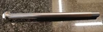 Honda Titanium Swingarm Axle Pivot Bolt 90117-KA3-710 1980. Fixed Price $91.19.