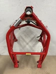 Mv Agusta F3 800 12-15 Main Frame Chassis Straight Rblt Oem #0106. Fixed Price $599.99.