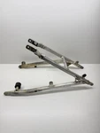 2007 2009 Suzuki RMZ250 RM-Z250 Rear Seat Oem 41200-10H00. Fixed Price $44.95.
