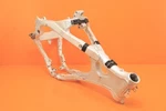 2008 08-09 Oem Main Frame Engine Cradle Body Chassis Mount. Fixed Price $399.99.