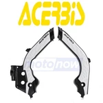 Acerbis X-grip Frame Guards For 2019-2020 Husqvarna FX450 Body & Zl. Fixed Price $60.10.