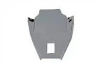 Chrome Frame Cover Fits Harley Davidson 42-0671. Fixed Price $104.73.