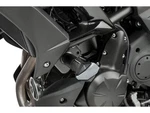 Puig R19 Frame Sliders Protectors For Kawasaki Versys 650 Grand Tourer (15-22). Fixed Price $93.97.