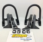 Oem Polaris Slingshot Roll Hoop Kit 1026368-463 1026369-463. Fixed Price $350.00.