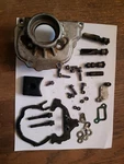 2001 Ktm 125 Sx/exc Power Valve Appears To Be Usable. Great Condition. Fixed Price $199.47.