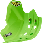 Cycra Full Armor Skid Plate 1CYC-6227-72. Fixed Price $85.45.