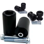 Shogun Complete Slider Kit Black 755-5629. Fixed Price $98.96.