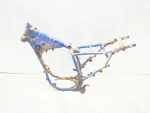 90-99 Suzuki DR350 Main Frame Chassis Straight Cln. Fixed Price $517.56.