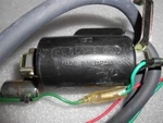 Honda Hunter Cub CT90 Ignition Coil 6V Tec 30400-046-156 New Japan. Fixed Price $190.00.