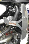Enduro Engineering Radiator Braces Fits Yamaha YZ450FX/WR250F/YZ250FX 4-STROKE. Fixed Price $109.95.