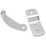 Eastern Motorcycle Parts Support Bracket Set K-2-864. Fixed Price $37.76.