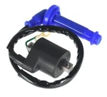 Coil Ignition Ht & Plug Cap CRF450, 30500-MEB-671 CRF450X CRF450R 2002-20. Fixed Price $48.50.