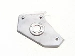 18-24 Honda GL1800 Goldwing Right Frame Pivot Plate Cover 50410-MKC-A00ZA. Fixed Price $35.43.