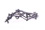 2010 09-18 Bmw F800 Gs Oem Main Frame Ez Reg Cln Ttl STR8* B8. Fixed Price $814.06.