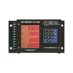 Biondo Racing Products Mega 475 Delay Box Wo/ Dial Board Black/red DDI-1095-BR. Fixed Price $705.22.